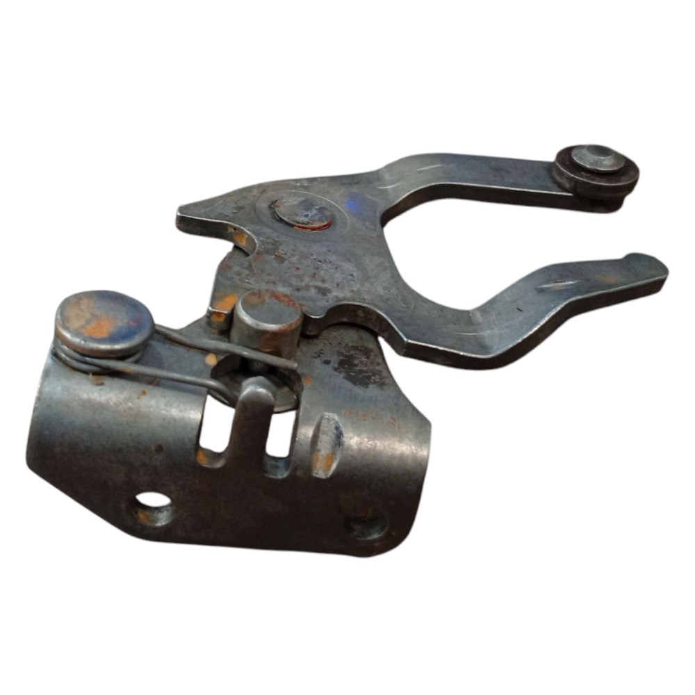 Garfo Seletor Ré Fiat Palio Fiasa 96 97 98 99 2000 2001 2002 6