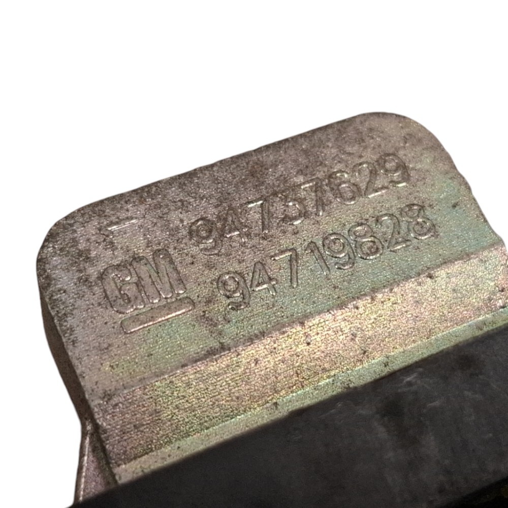 Suporte Maçaneta Externa Dianteira Direita Agile 2009 A 2015 8