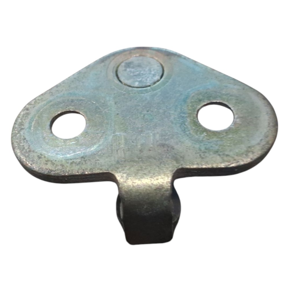 Batente Fechadura Porta Peugeot 405 87 88 89 90 91 92 93 97 4