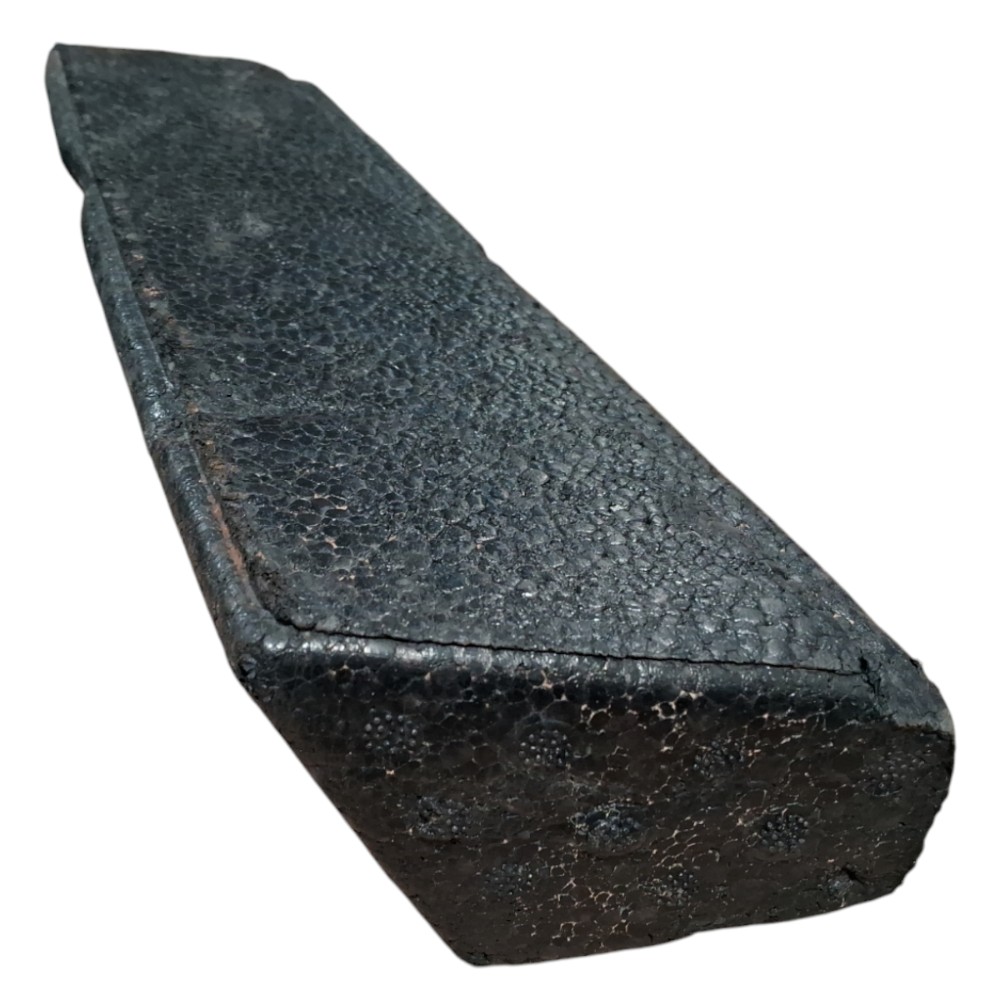 Isopor Absorvidor Impacto Traseiro Esquerdo Uno 2010 A 2012 2