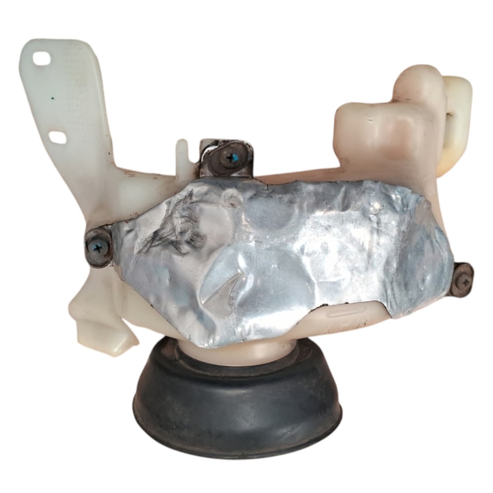 Reservatório Gasolina Partida Frio Ford Ka 2008 2009 A 2012 5