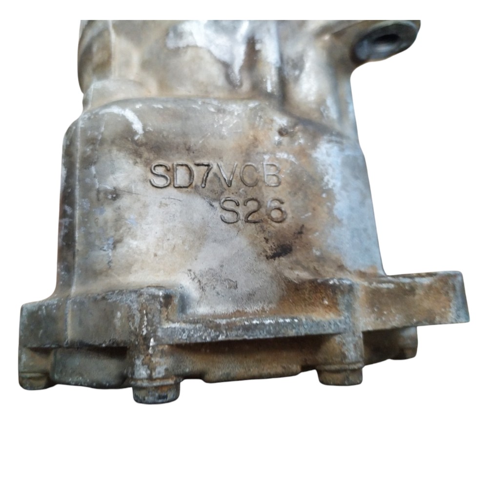 Compressor Ar Condicionado Audi A3 Golf 97 98 2006 1j0820803 4