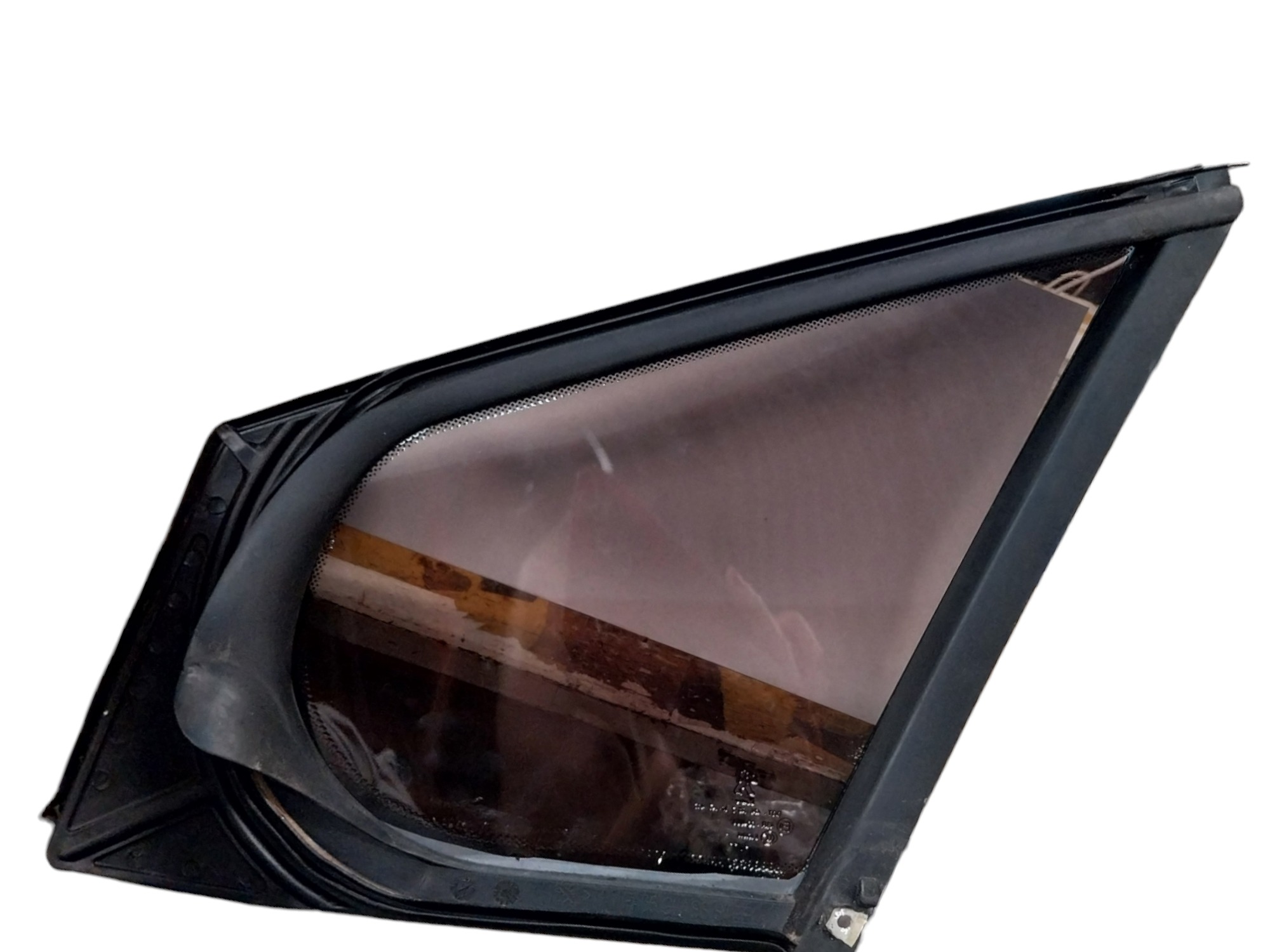 Vidro Vigia Fixo Dianteira Direita Peugeot 408 2012 A 2019 2