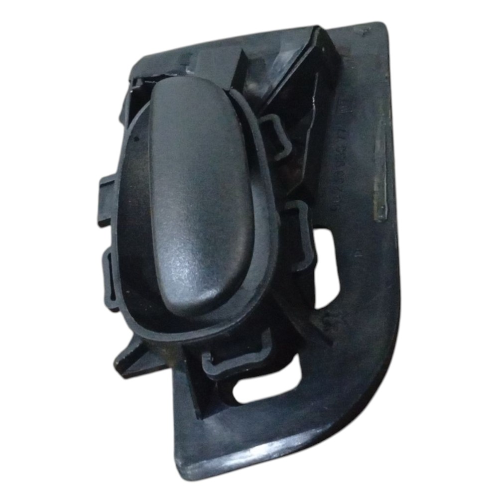 Maçaneta Interna Traseira Direita Peugeot 206 207 2001 2008 Dianteira/traseira 4