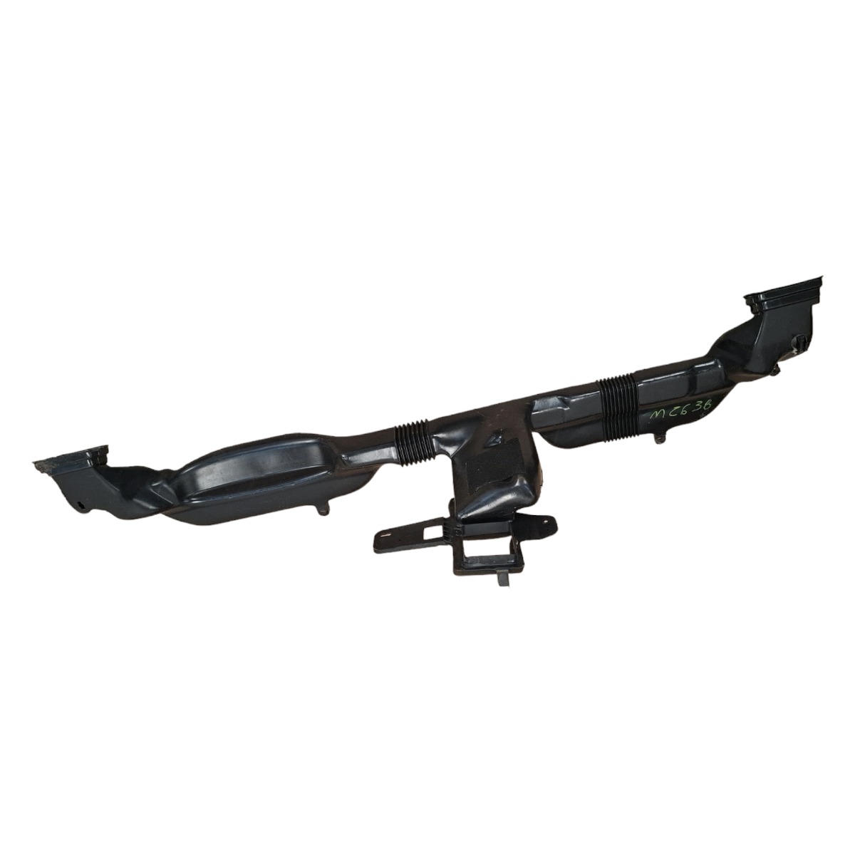 Duto Ar Painel Central Audi A3 97 98 2000 2001 2002 A 2006 6