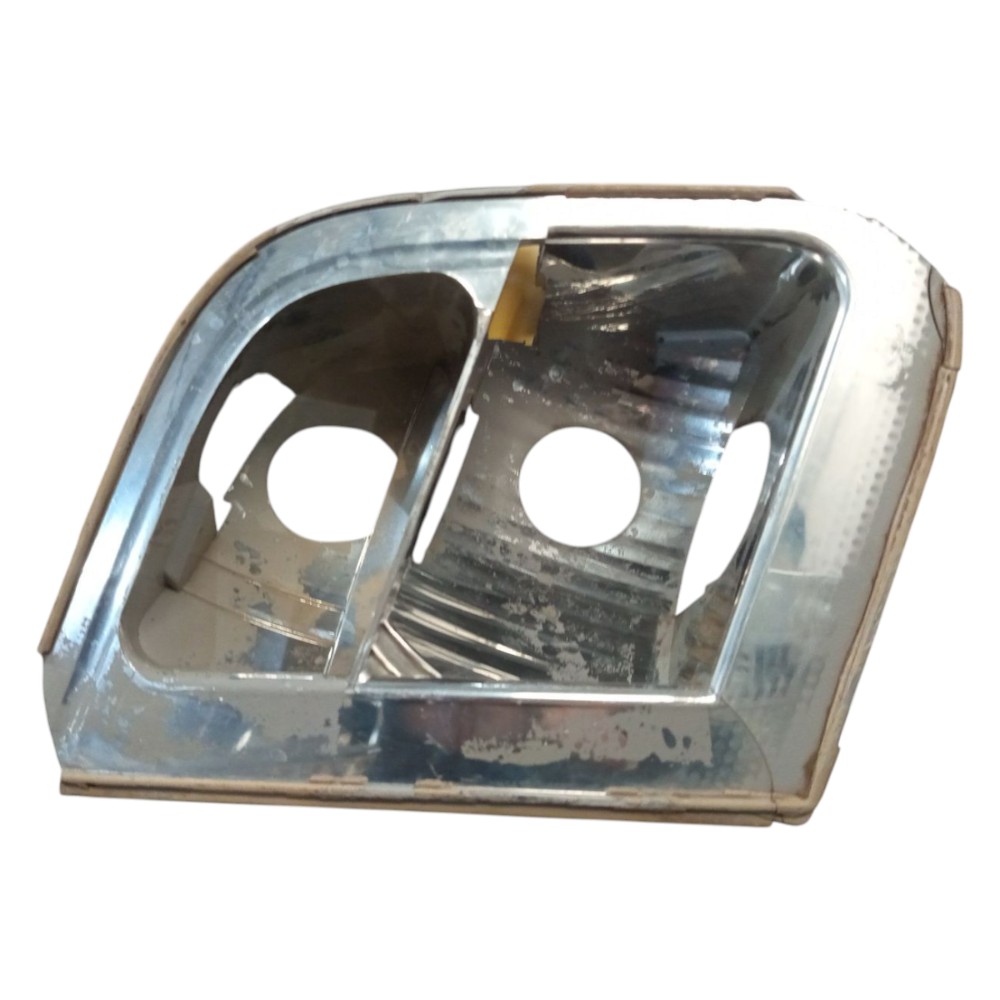 Lanterna Esquerda Porta Malas Bmw 320i E46 99 2000 2001 2006 Esquerdo/motorista 6