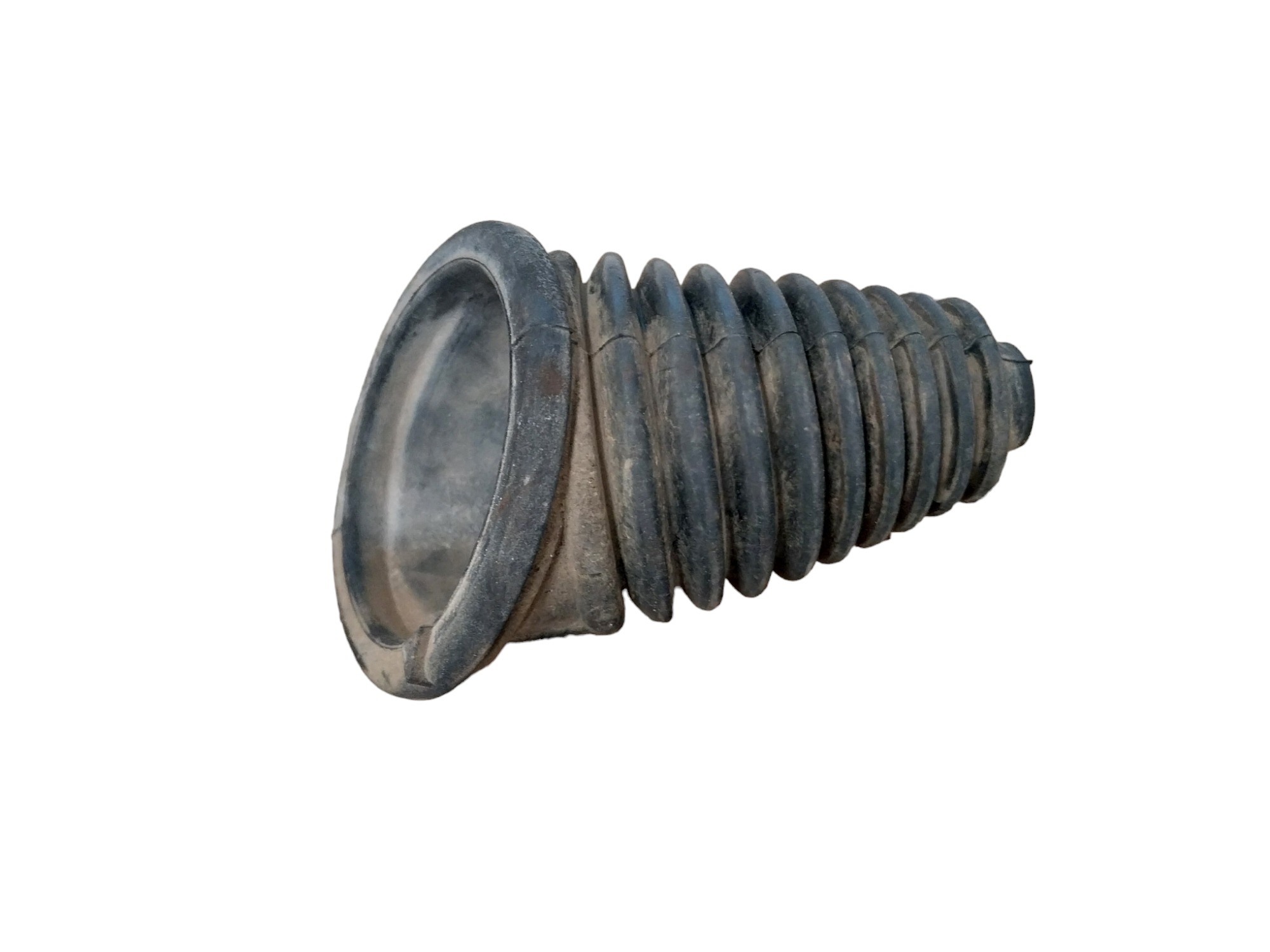 Coifa Guarda Pó Trambulador Gol G2 G3 94 99 2002 2006 A 2008