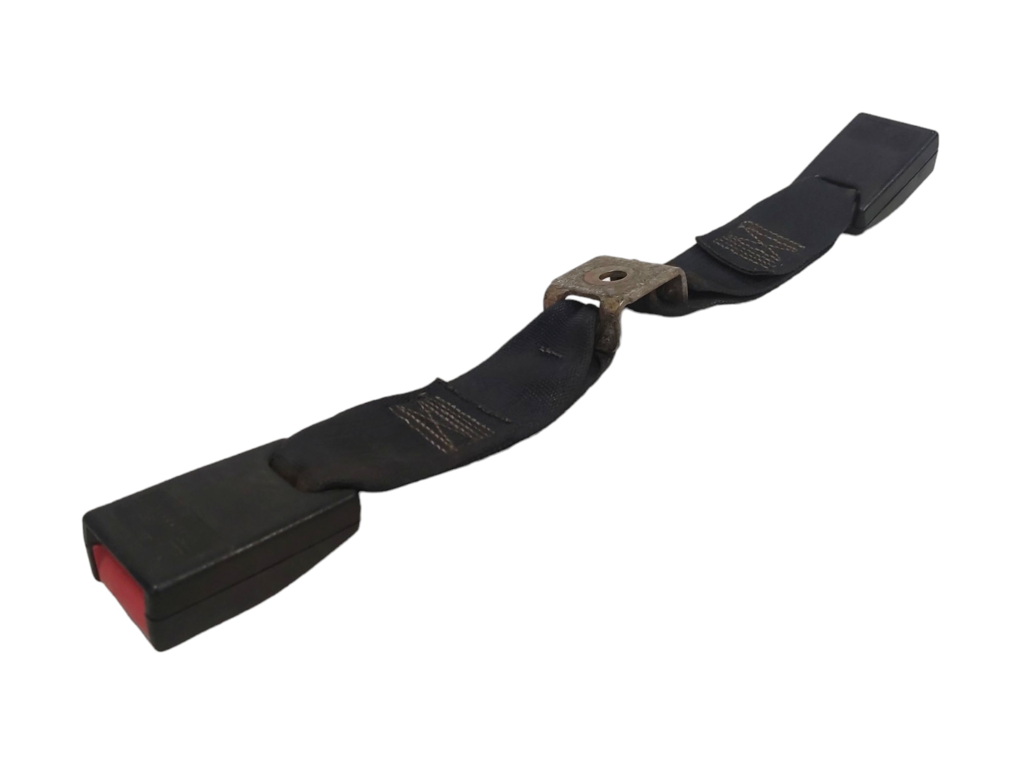 Engate Cinto Segurança Traseira Duplo Gm Corsa Classic 4