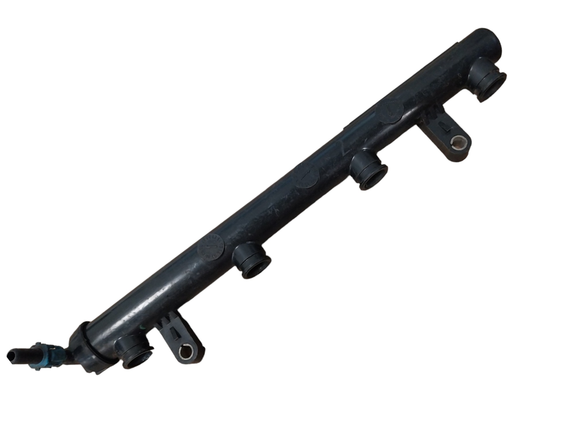 Flauta Injetor Corsa Celta 2008 2013 2014 2015 Vhce 1.0 2
