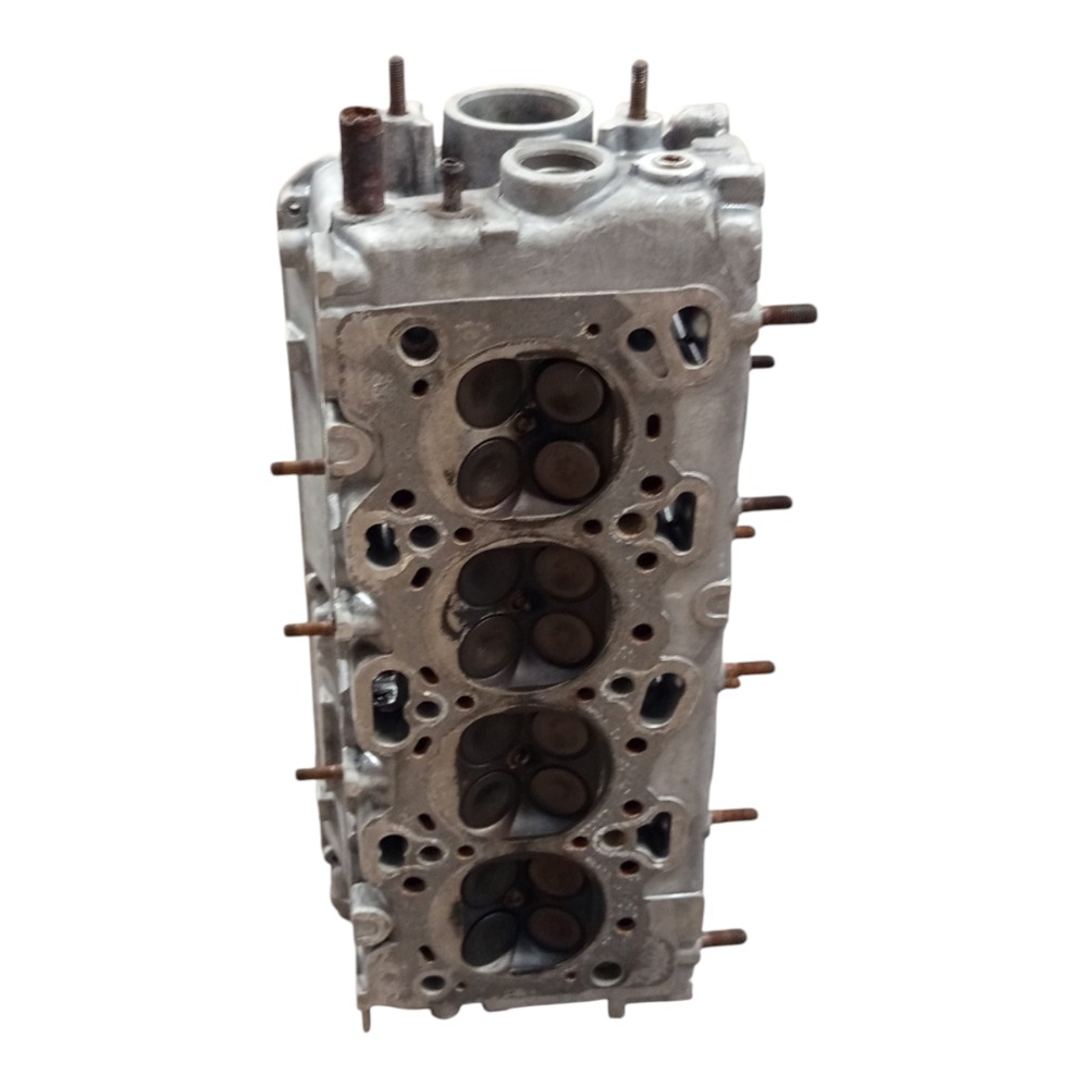 Cabeçote Mitsubishi Galant Eclipse 2.0 16v 94 95 96 97 2003 2