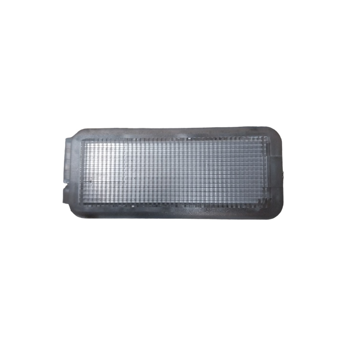 Luz Cortesia Porta Malas Peugeot 308 408 2012 2015 2017 2019 Branca