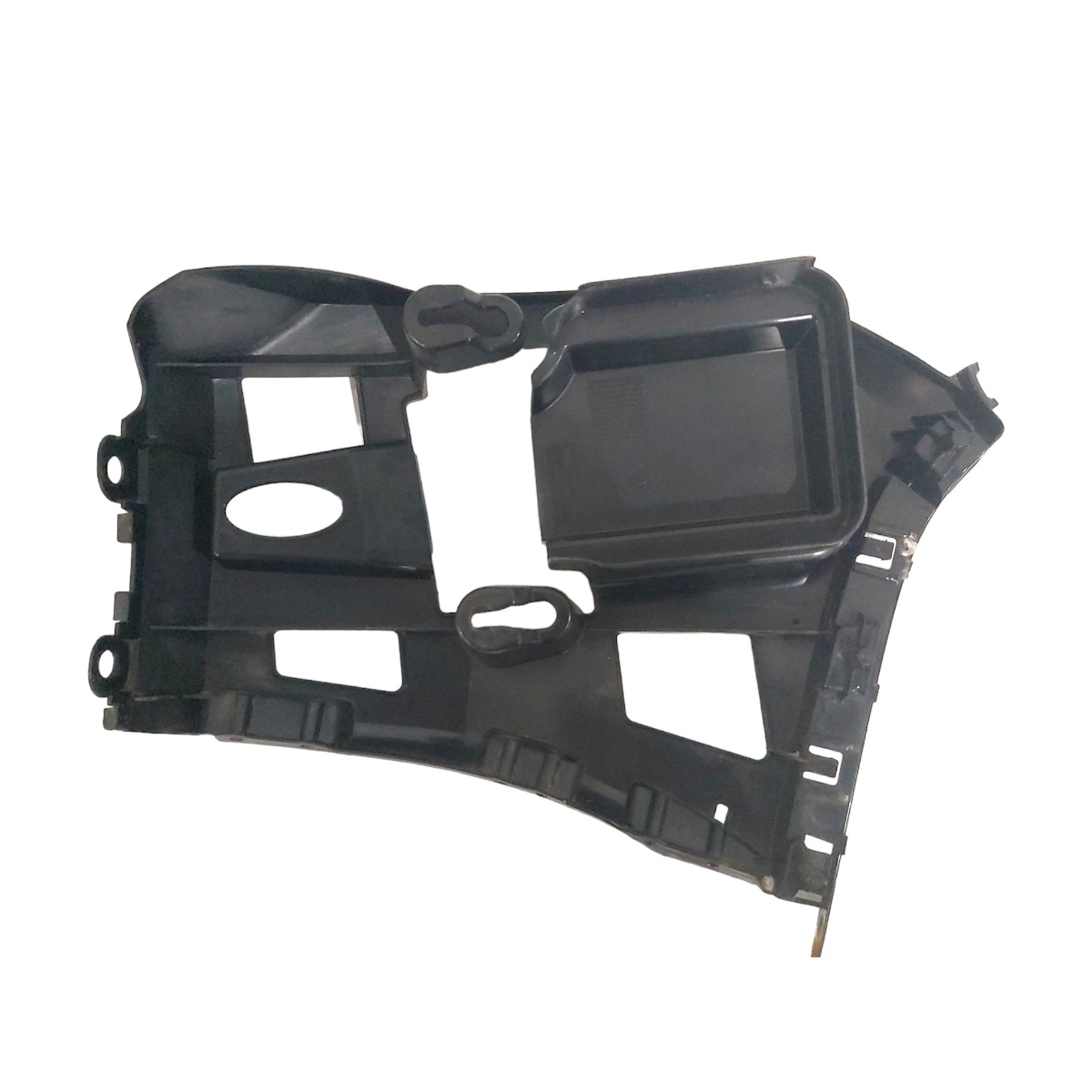 Guia Parachoque Traseiro Esquerdo Bmw 116 118 120 F20 2013 2