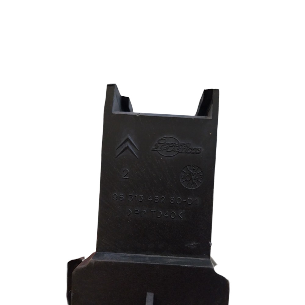 Suporte Caixa Ar Condicionado Xsara Picasso 2001 2002 A 2010 4