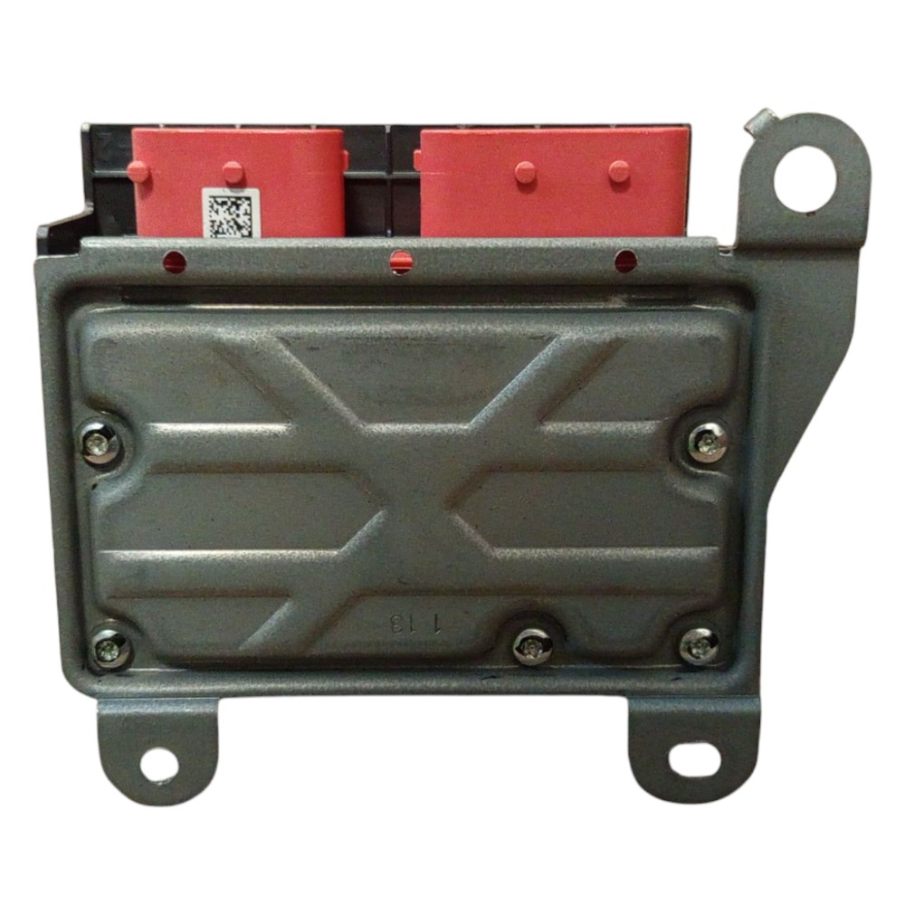 Módulo Airbag Hb20 Turbo 1.0 2020 2021 2022 2023 2024 8