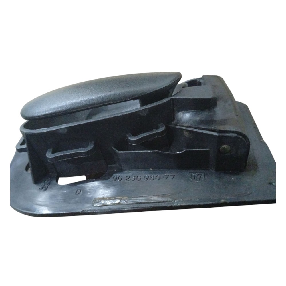 Maçaneta Interna Traseira Direita Peugeot 206 207 2001 2008 Dianteira/traseira 6