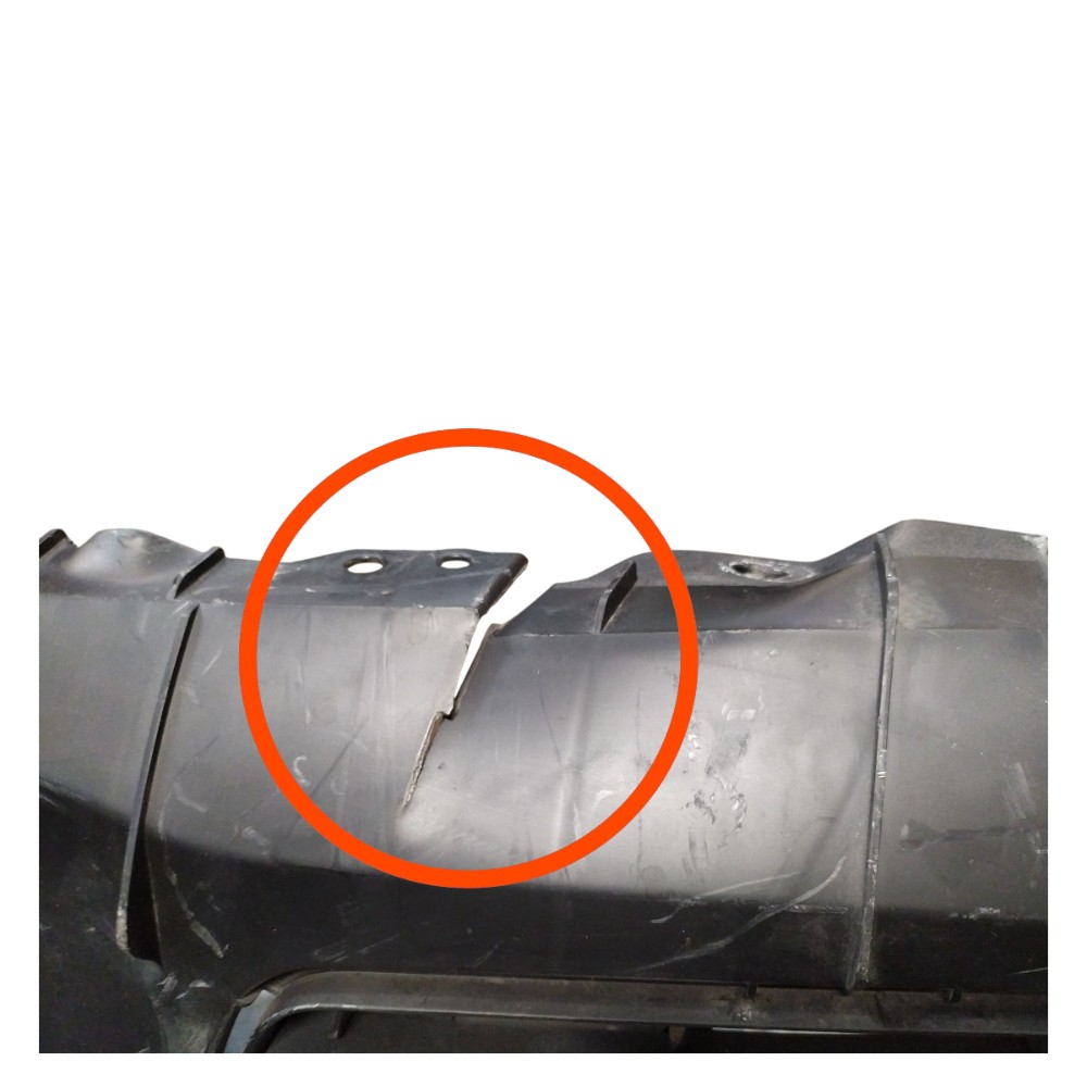 Grade Dianteira Parachoque Corolla 2009 2010 A 2014 Detalhe Preto Ambos Lados 2