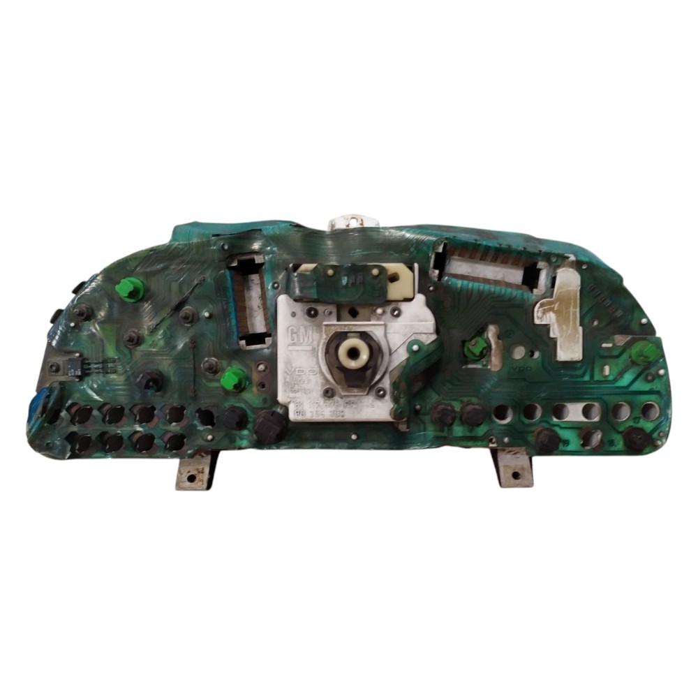 Painel Instrumentos Gm Vectra Gls 94 95 96 97 90356303 4