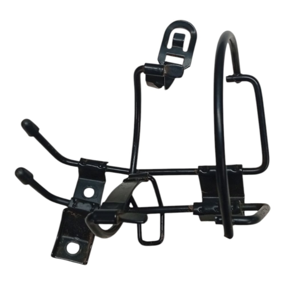 Suporte Extintor Honda Fit 2009 2010 2011 2012 2013 2014 2