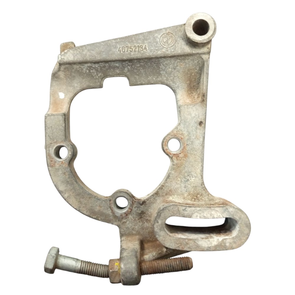 Suporte Bomba Direção Hidráulica Fiat Palio Idea 2000 2001 2