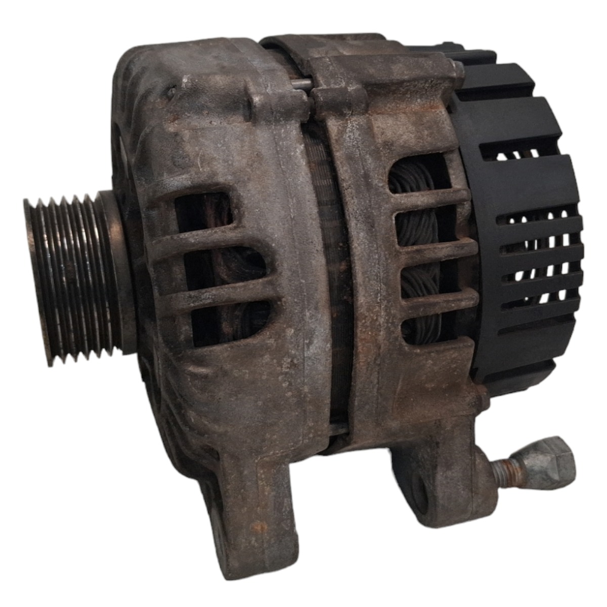 Alternador Peugeot 206 307 308 408 1.6 2.0 2012 2015 A 2019 2