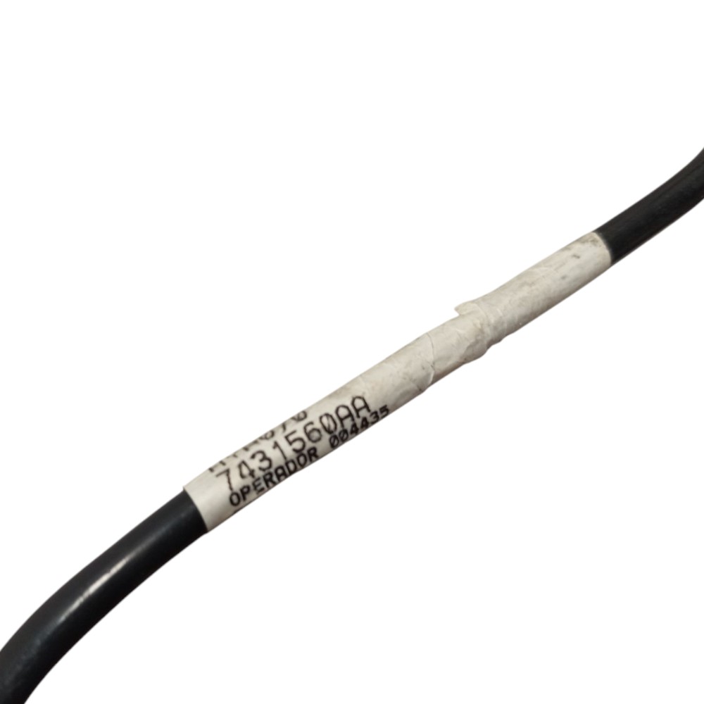 Mangueira Filtro Combustível Hyundai Hb20 1.0 2020 2021 2022 6
