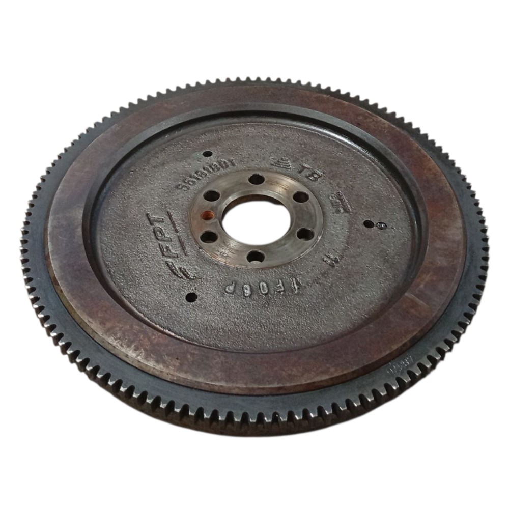 Volante Motor Cremalheira Fiat Uno 2010 2012 2014 2016 2018 2