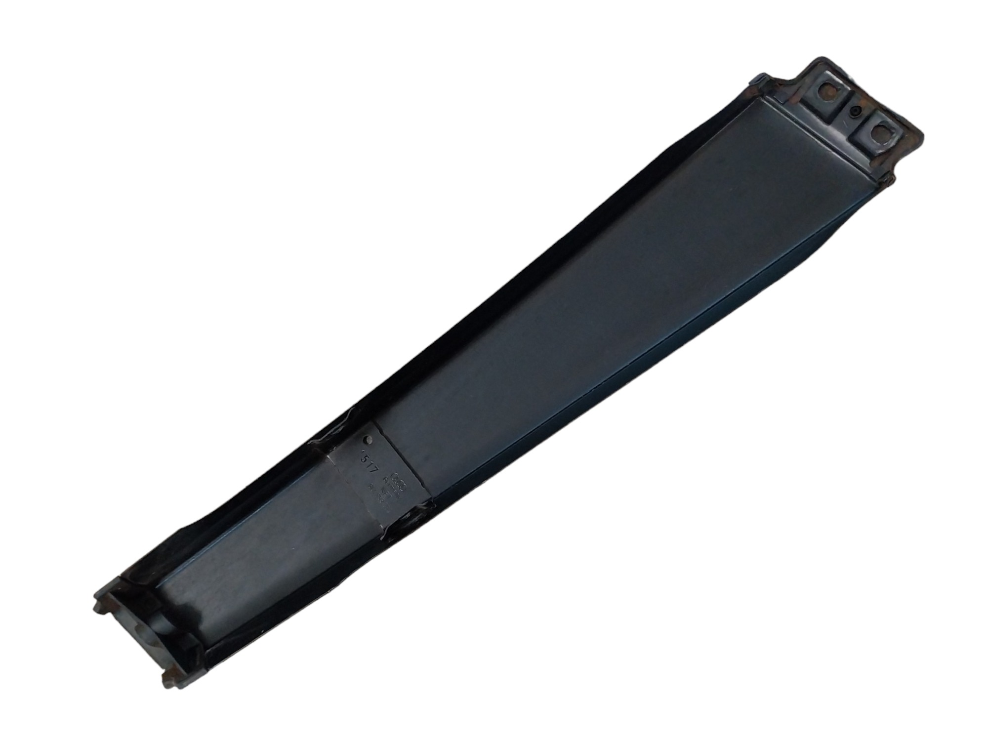 Moldura Coluna Porta Esquerda Audi A3 97 98 2002 2003 A 2006 3