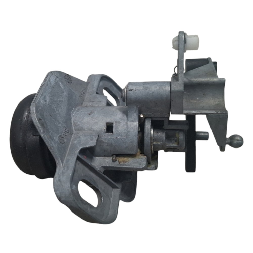 Fechadura Cilindro Miolo Porta Malas Gol G5 2008 2009 A 2012 5