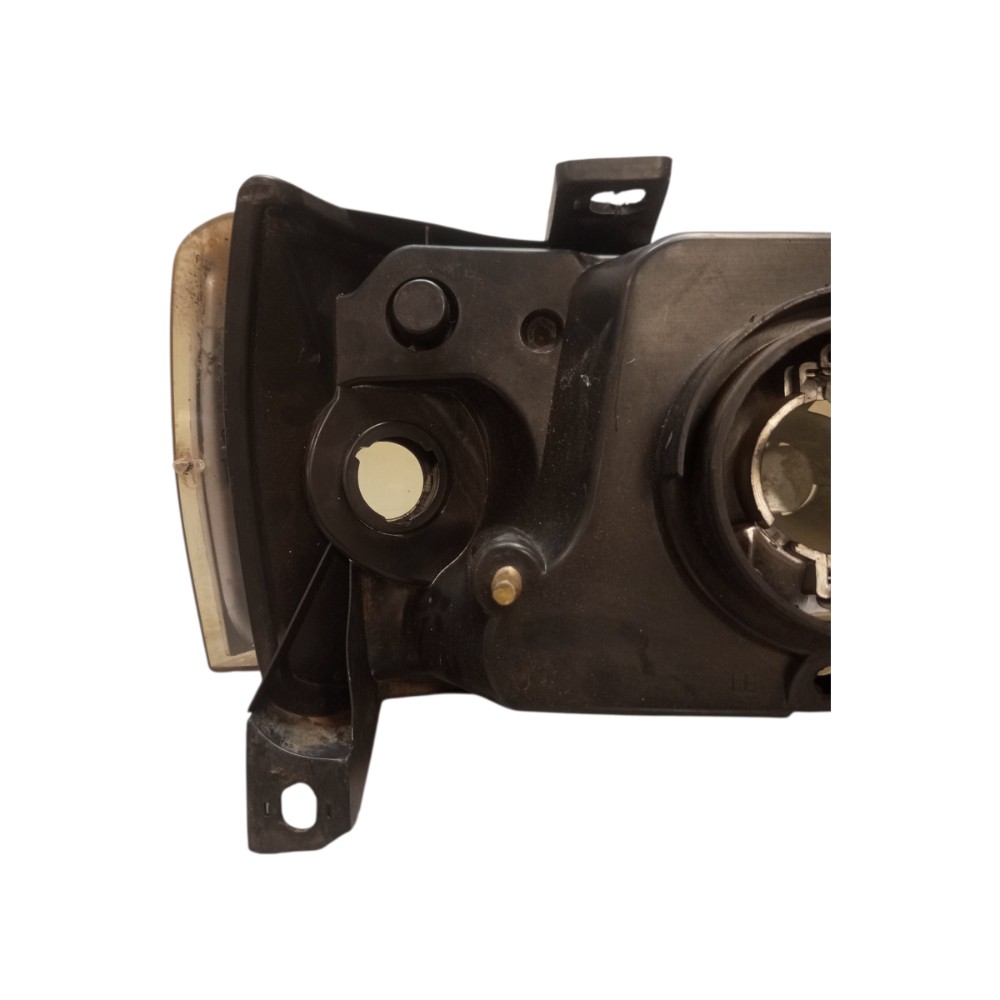 Farol Esquerdo Fiorino Ducato Jumper 2008 2010 2011 2013 6