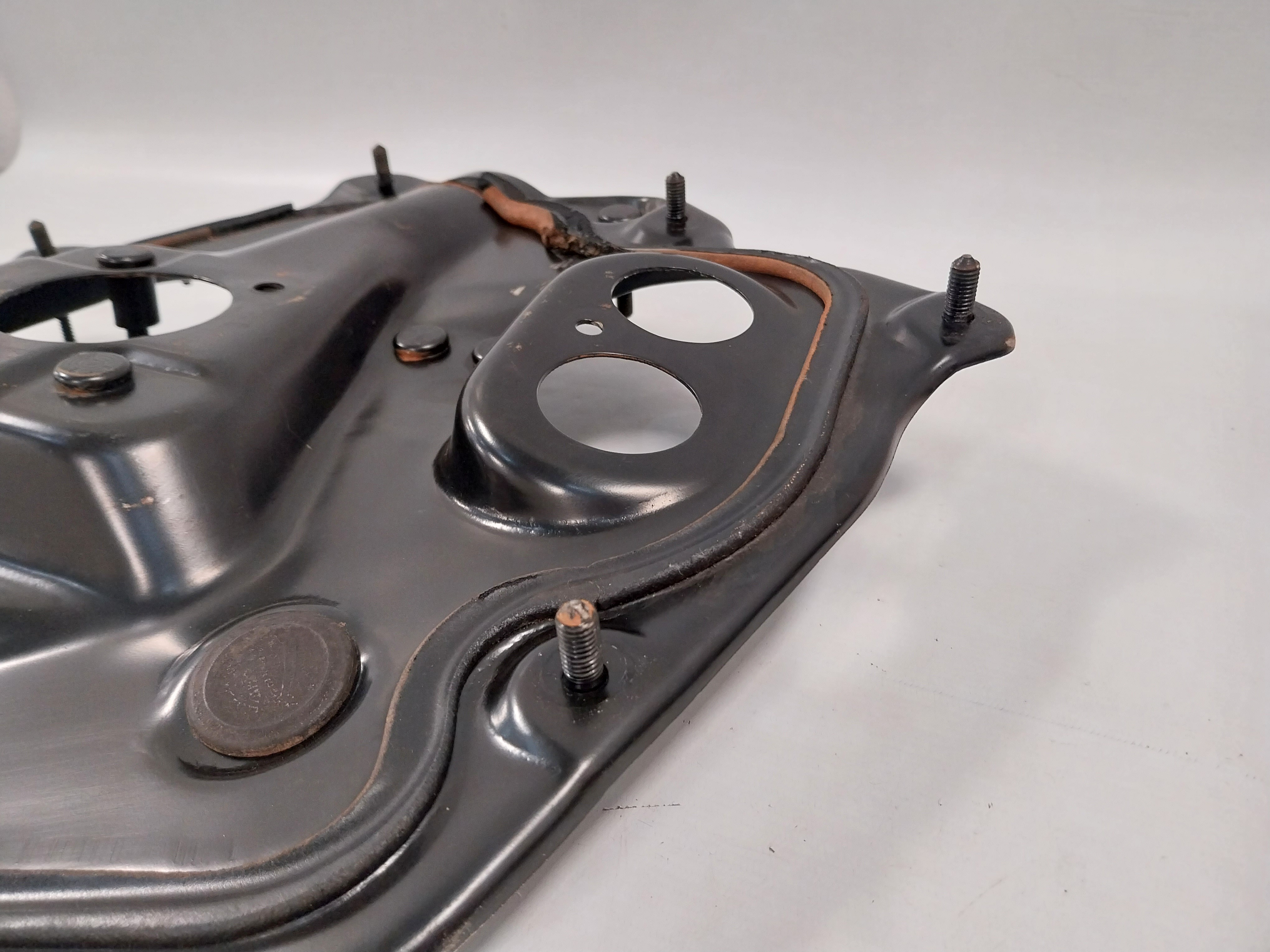 Suporte Pedaleira Hidrovácuo Astra 99 2000 2005 2009 2011 7