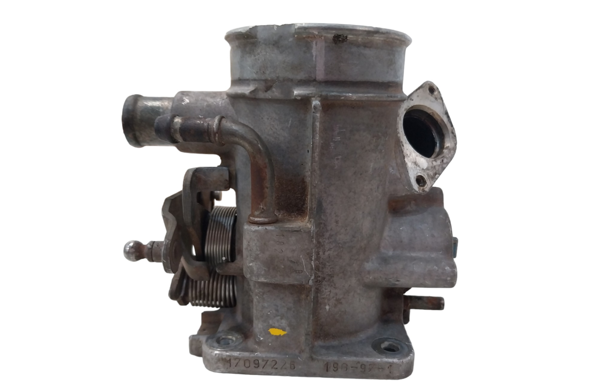 Corpo Tbi Borboleta Corsa Celta 1.0 1.4 95 96 97 98 99 2003 5