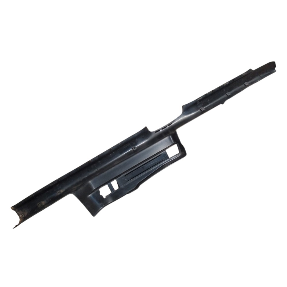 Acabamento Soleira Esquerda Vectra 97 98 99 2000 2003 A 2005 Preto 6