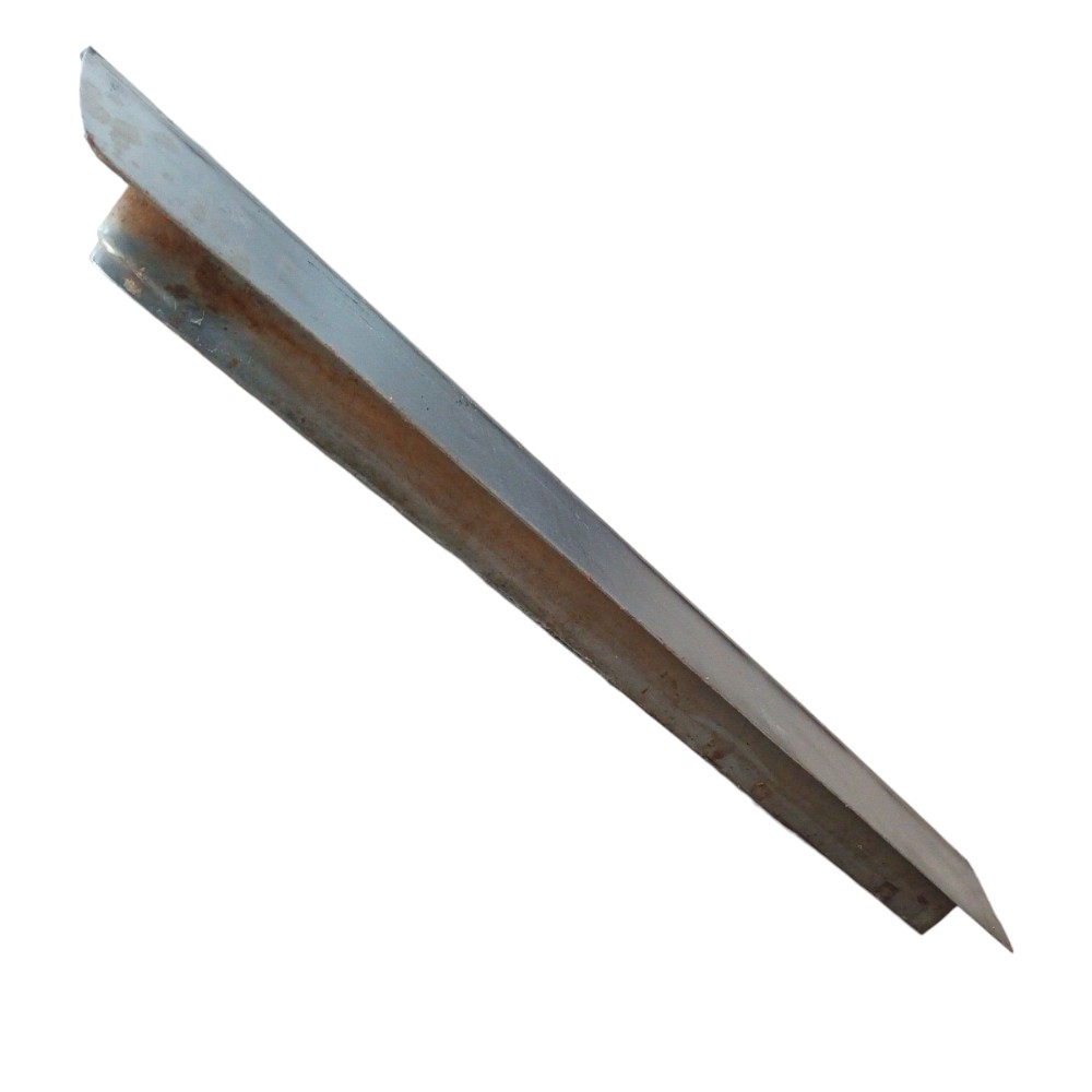 Fechadura Porta Dianteira Esquerda Del Rey Belina 85 A 91 2p 3