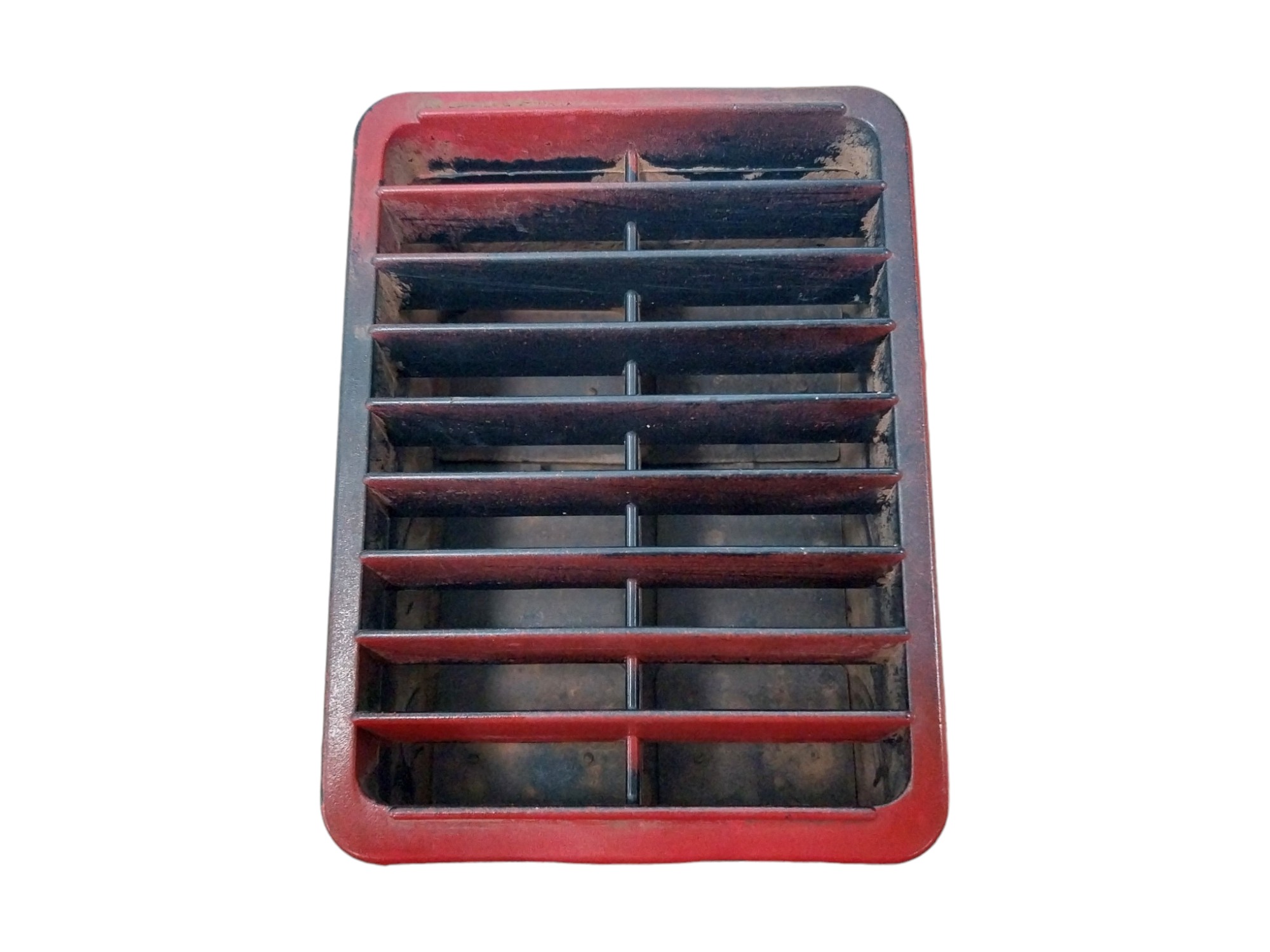 Grade Ventilação Difusor Gol G2 94 95 96 97 98 99 2000 2002 4