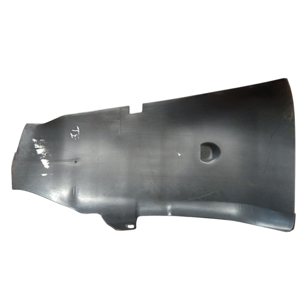 Parabarro Traseiro Esquerdo Peugeot 206 2001 2002 2003 2008 5