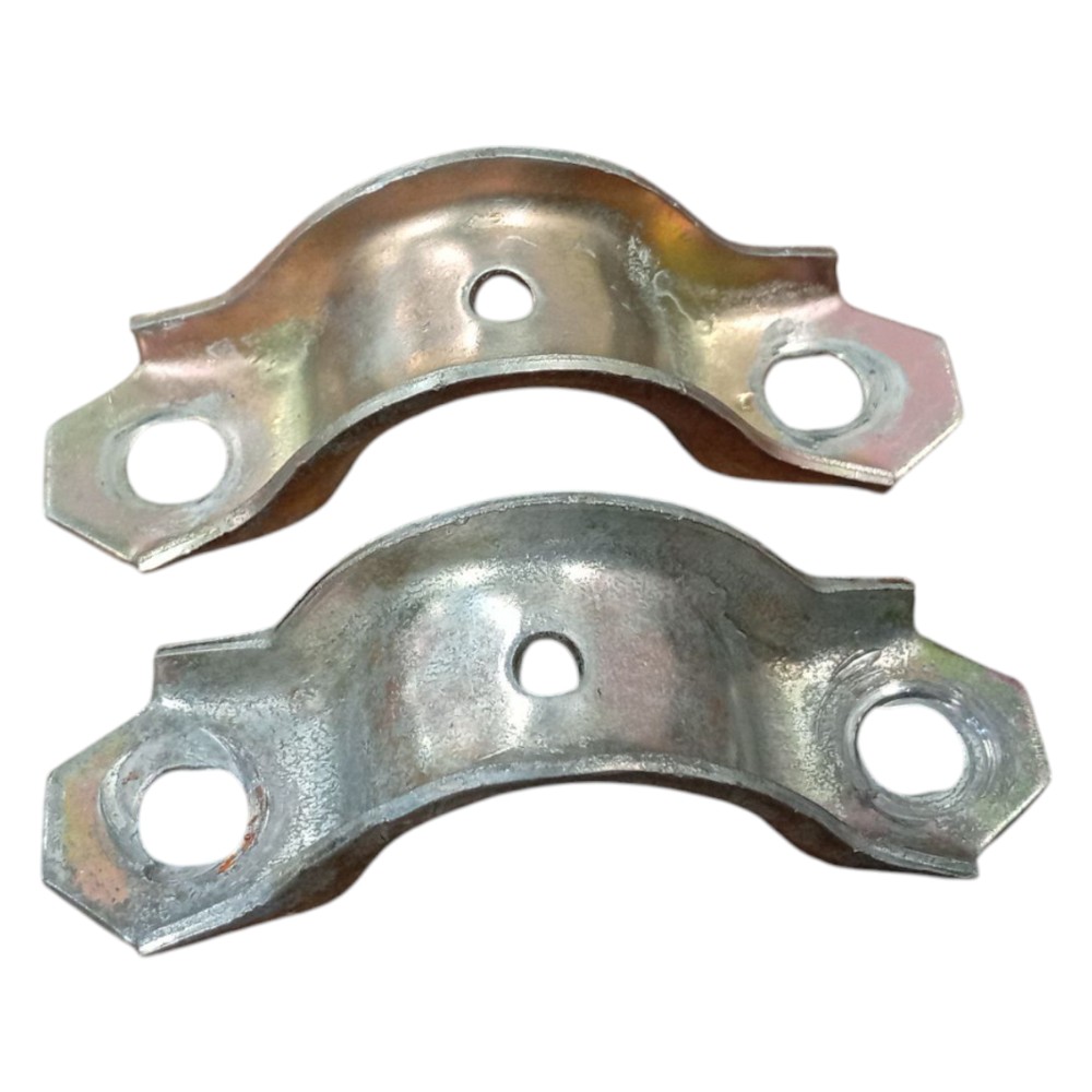 Par Suporte Barra Estabilizadora Santana 91 99 2002 A 2006 3