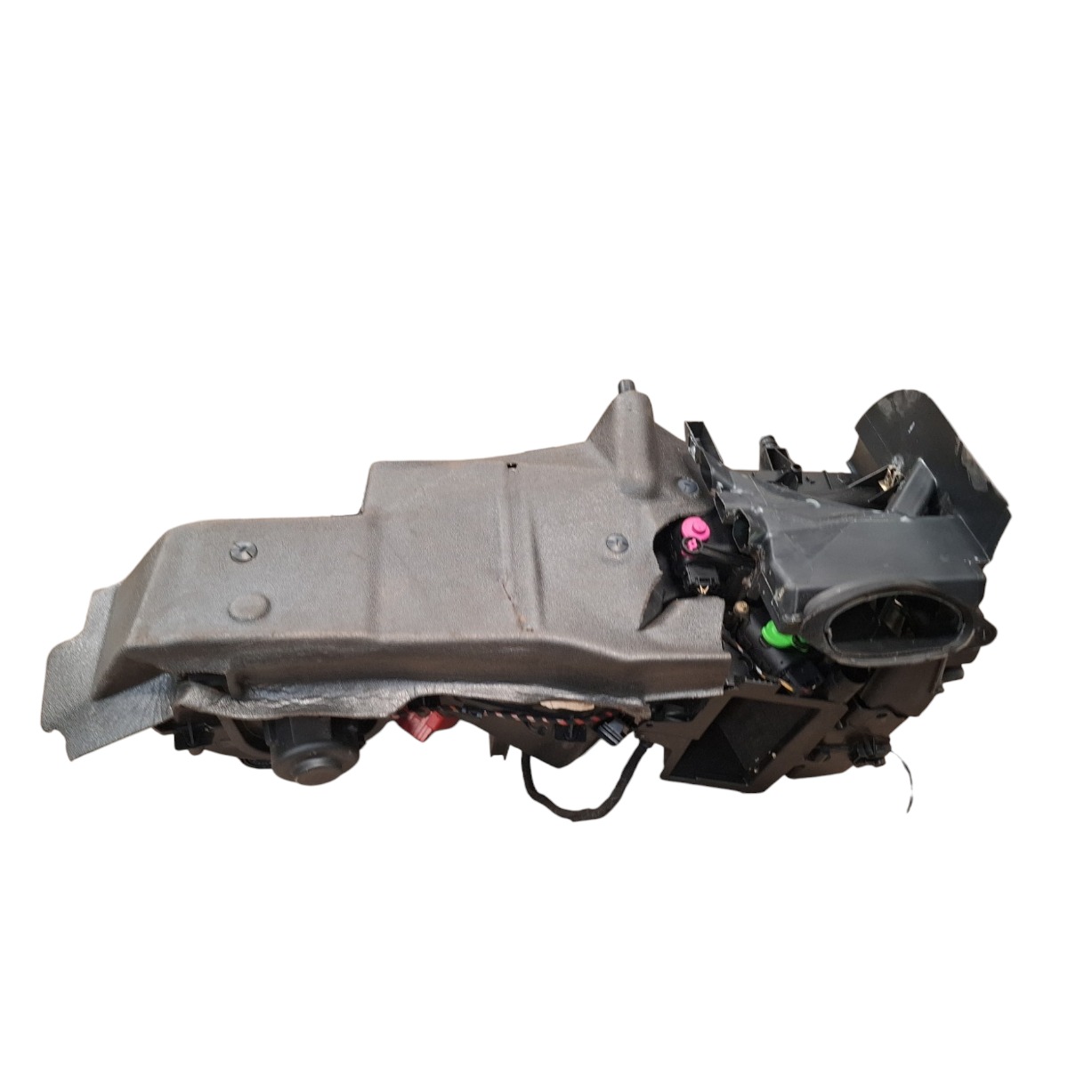 Caixa Evaporadora Ar Condicionado Audi A3 97 98 2002 A 2006