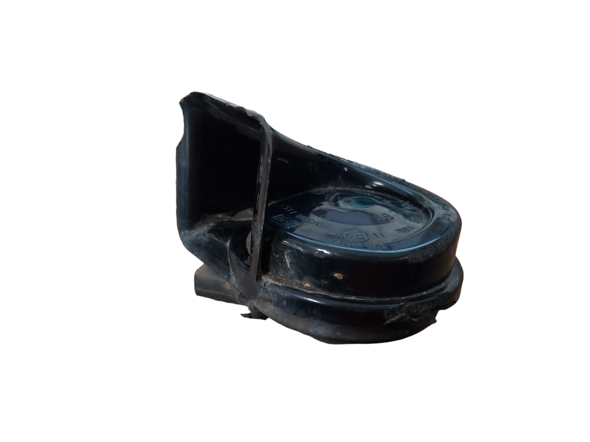 Buzina Aguda Bmw 116 118 120 125 135 F20 2013 2015 2017 2019 4