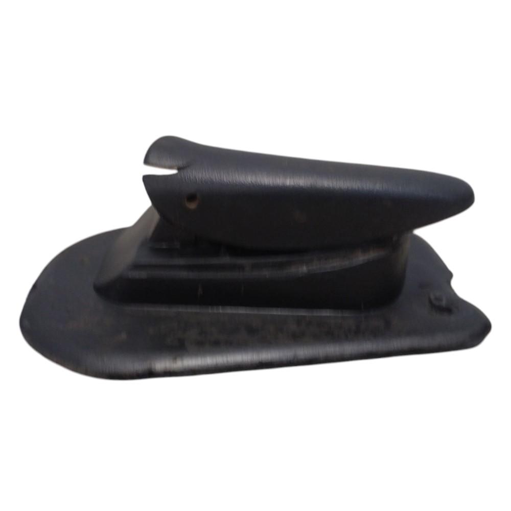 Maçaneta Interna Dianteira Esquerda Corsa 96 97 98 99 A 2002 Preto Dianteira 4
