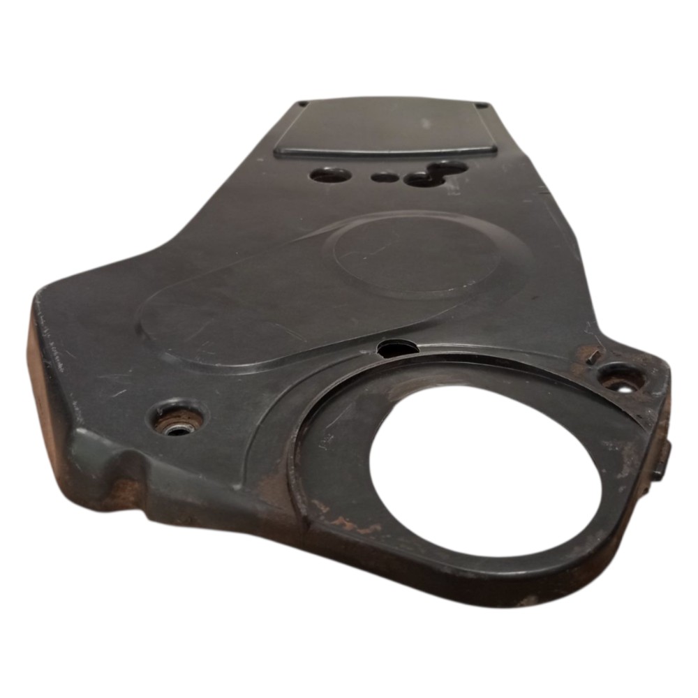 Capa Correia Dentada Externa Vectra 97 98 99 2005 Detalhe 4