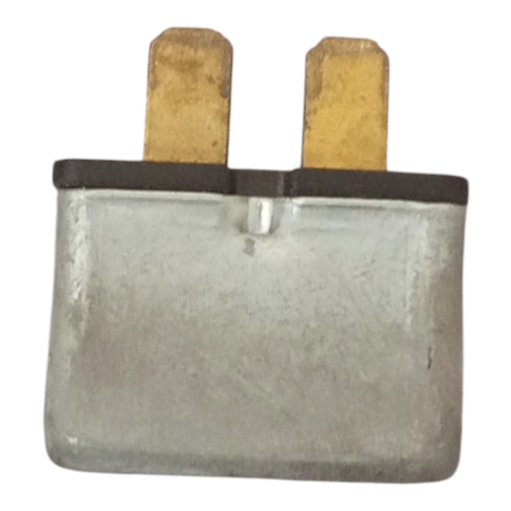 Disjuntor Fusível Térmico Vidro Elétrico Monza 82 85 90 96 2