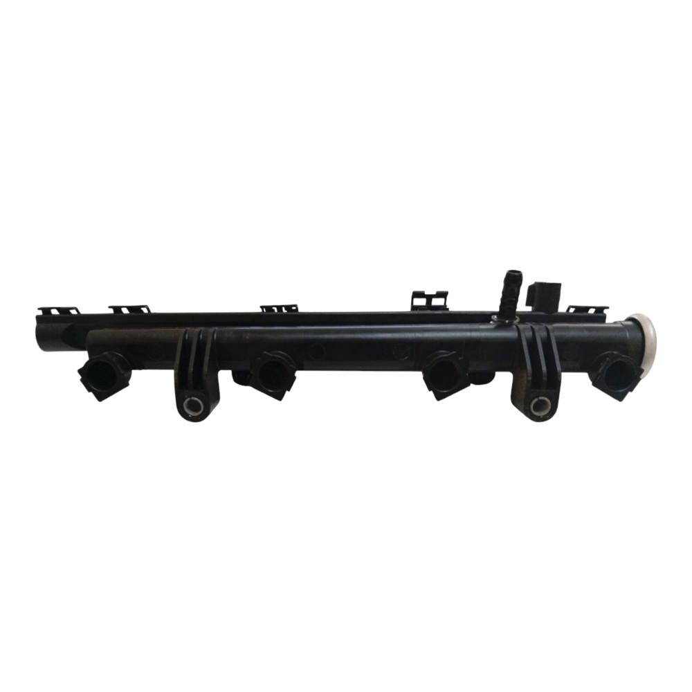 Flauta Bico Injetor Fox Gol G4 1.0 2005 2006 2007 2008 6