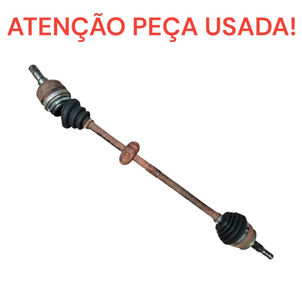 Semi Eixo Dianteiro Direito Vectra 97 98 99 2000 2001 A 2005 2