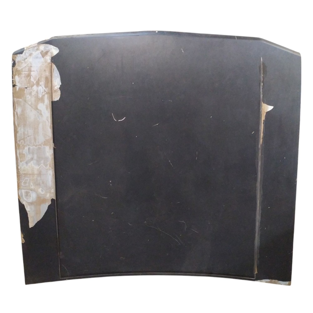 Fechadura Capô Ford Del Rey 85 86 87 88 89 90 91 Original