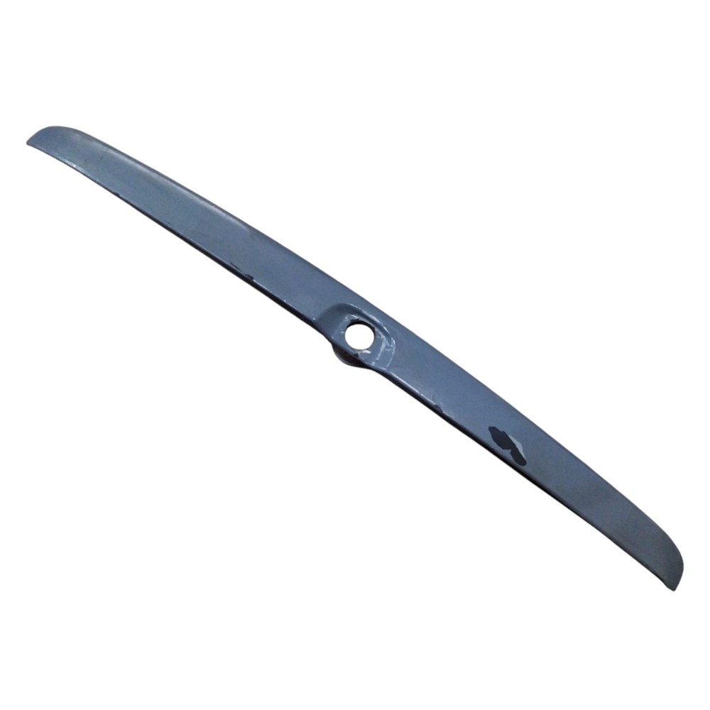 Friso Porta Malas Vectra 97 98 99 2000 2001 2002 2003 A 2005 Prata