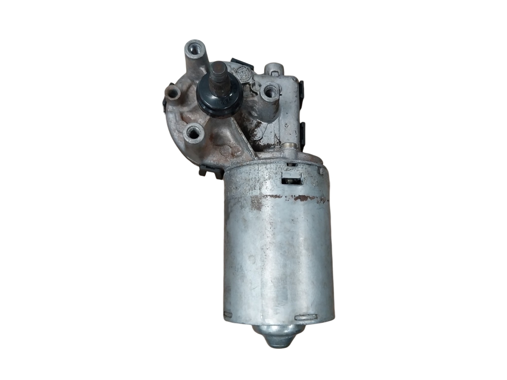 Motor Limpador Parabrisa Gol Fox Saveiro Parati G3 G4