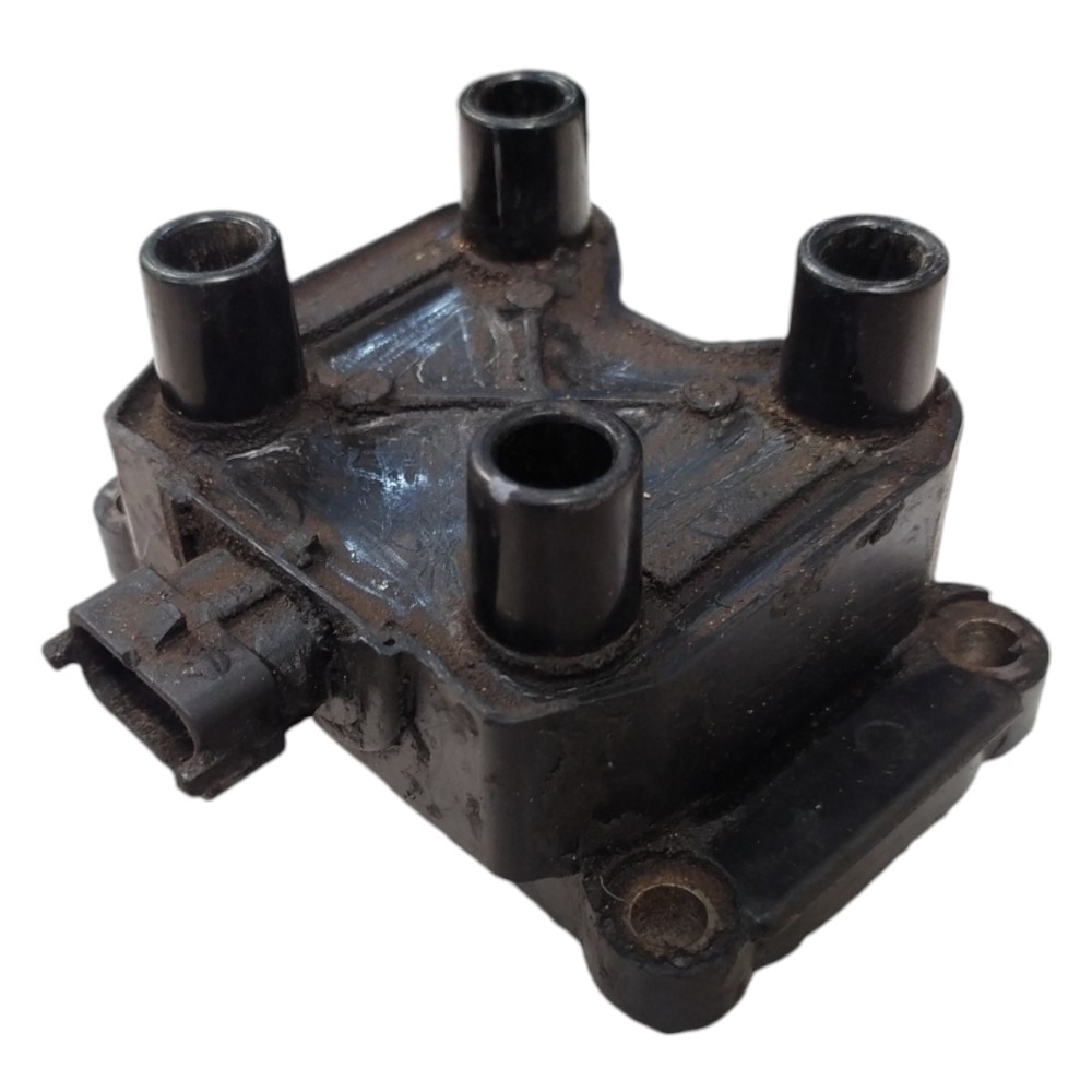Bobina Ignição Vectra Astra Zafira 97 98 99 2002 2006 A 2011