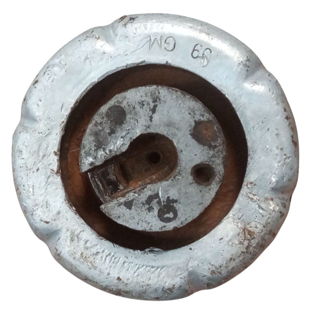 Coxim Hidráulico Motor Vectra 97 98 99 2000 2001 2002 A 2005 4