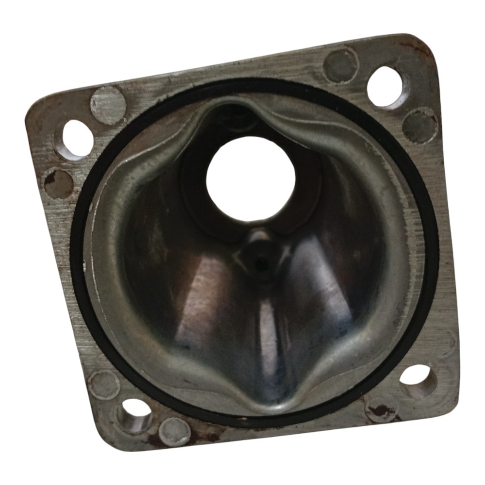 Suporte Hidrovácuo Servo Freio Gol G2 G3 G4 95 99 A 2013 5