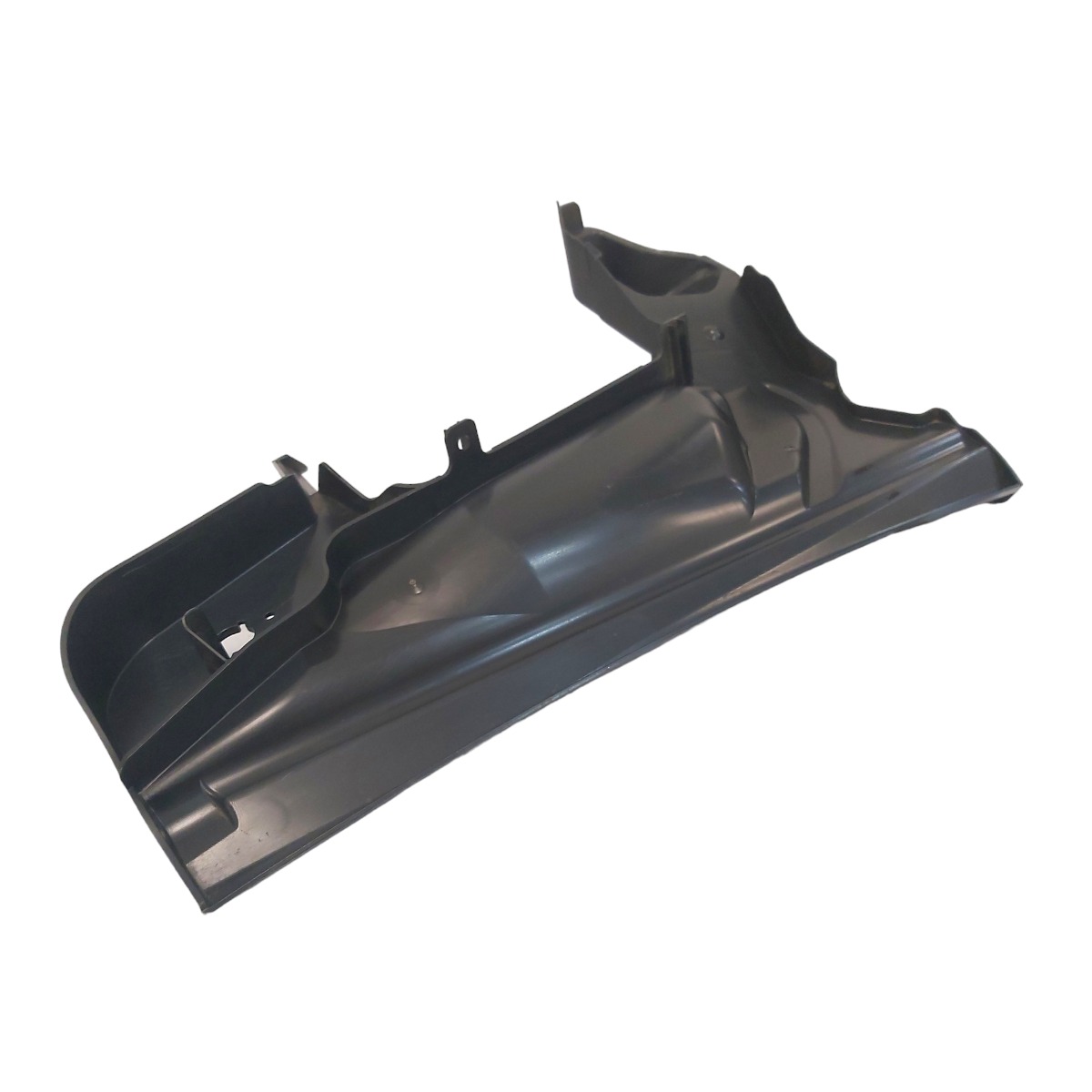 Acabamento Churrasqueira Motor Bmw 116 118 120 320 F20 F30 3